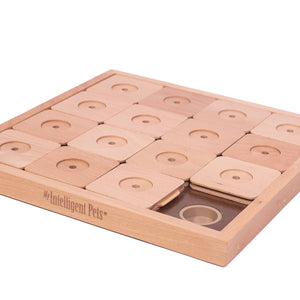 SUDOKU Medium Genie Classic