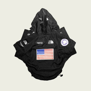 The Dog Face Pet Jacket