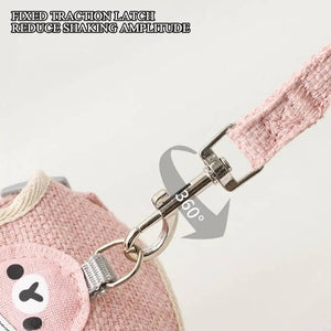 Pet Dog Traction Rope Small Pet