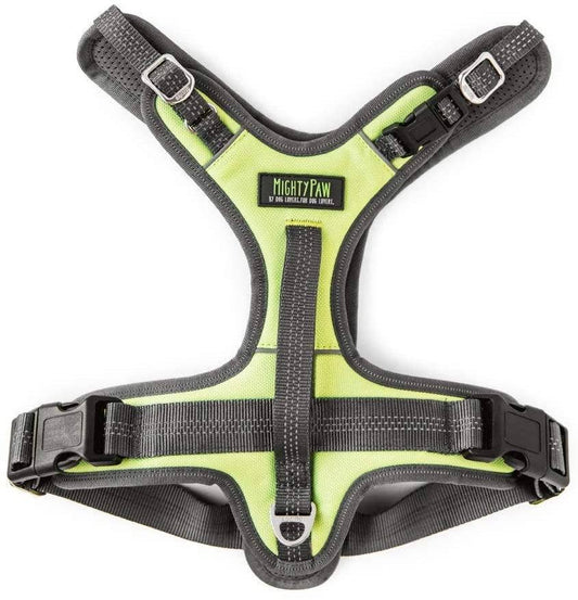 Mighty Paw Padded Adjustable Dog Harness 🐶🐾