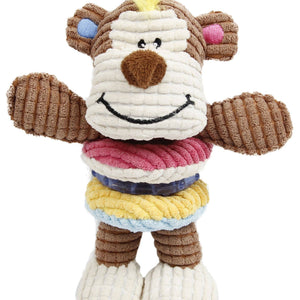 Hugga-Bear Teething Toy