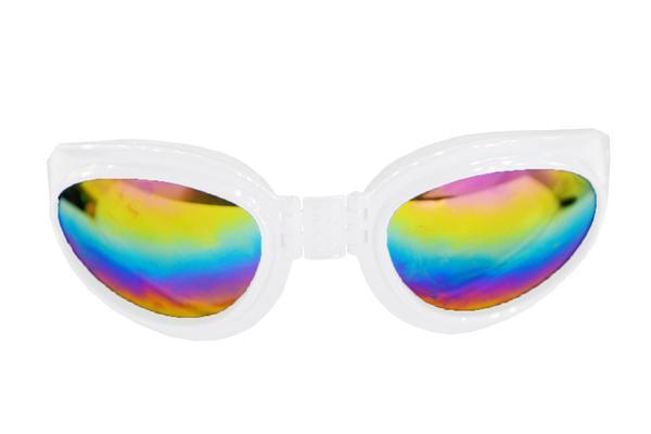 🕶️🐾 K9 Sport Sack Dog Sport Shades – Eye Protection for Every Adventure