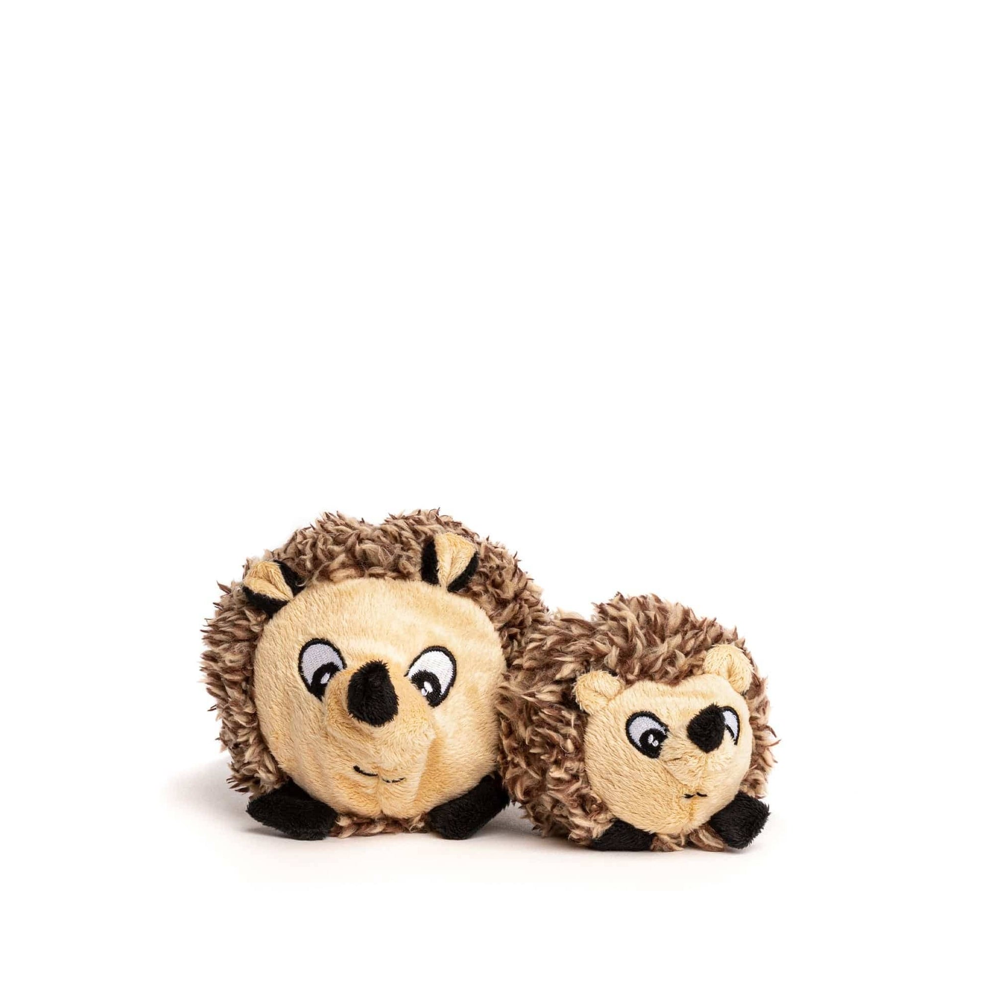 🦔🐾 Faball™ Hedgehog Dog Toy