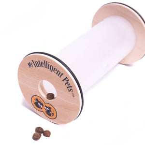 Pet's Happy Roll Enrichment Toy