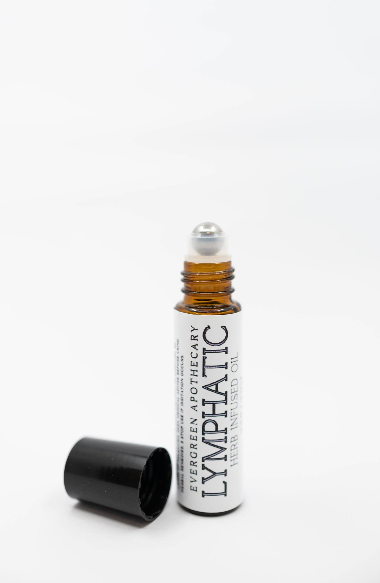 🌿💧Lymphatic Roller 10mL