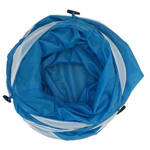 3-Way Kitting-Go-Seek Tunnel