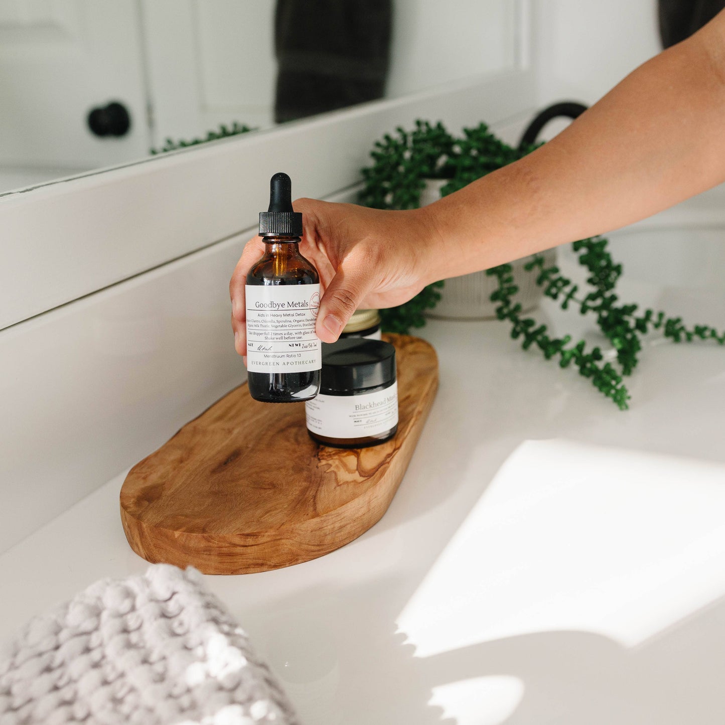 🌿✨Goodbye Metals - Heavy Metal Detox