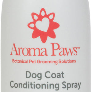 Dog Coat Spray Rosemary Tea Tree