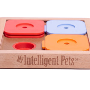 SUDOKU Medium Basic Color