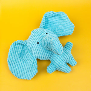 Elephant Small Plush Toy