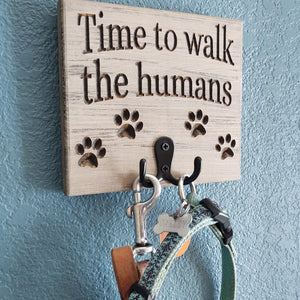 Leash Hooks