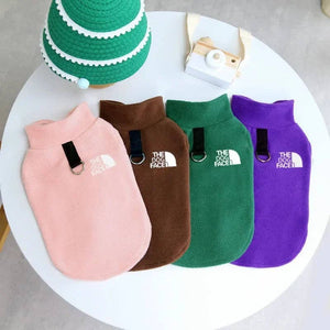 Autumn Winter Vest