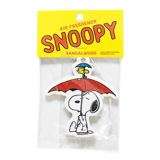 Peanuts® Snoopy Umbrella Air Freshener