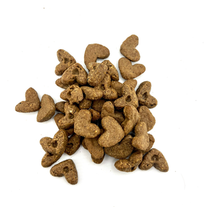Beef & Probiotics  Super Food Dog Treat