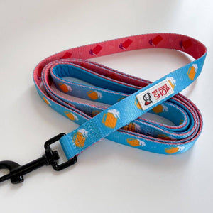 Summer Beer Lead