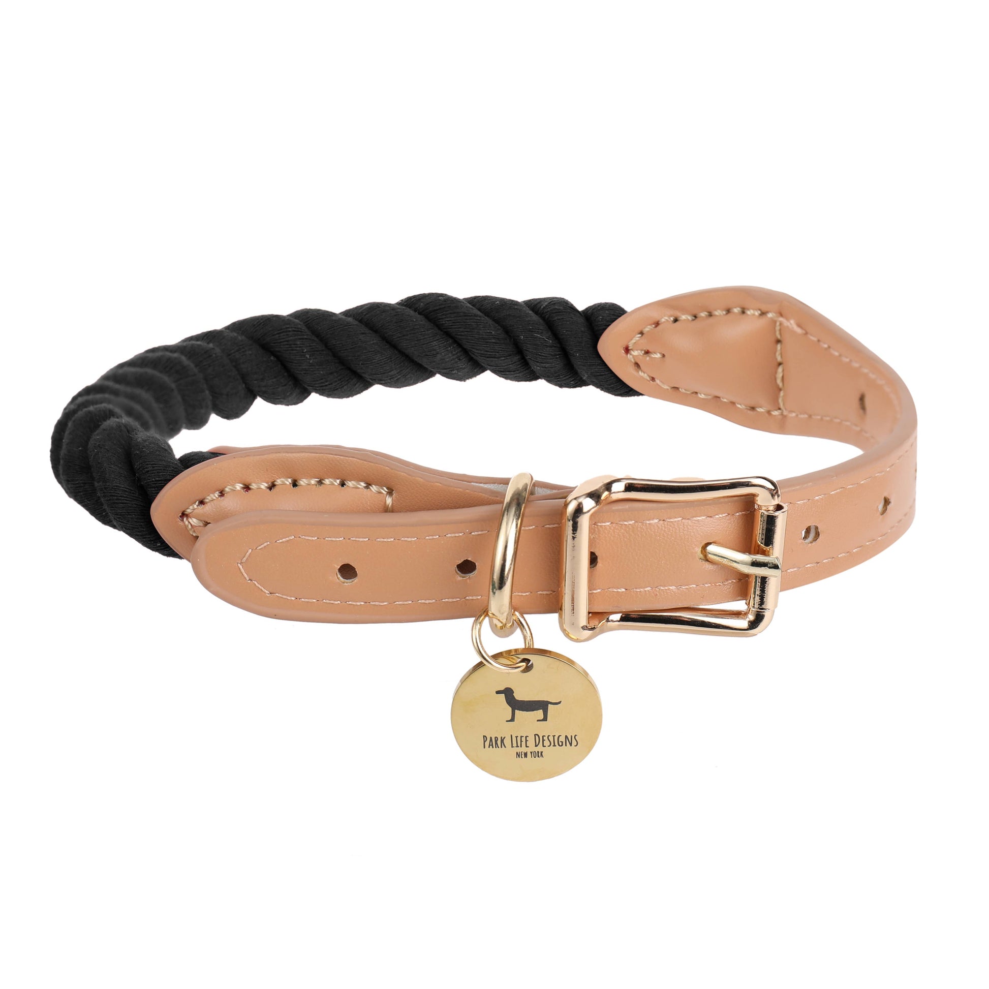 Wander Rope Collar