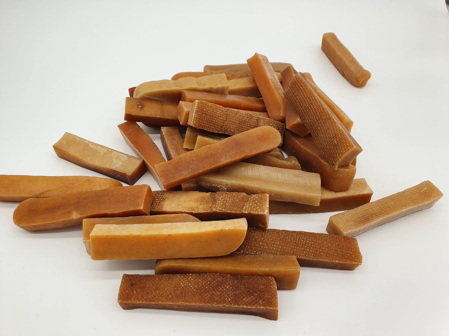 Himalayan Yak Chews MEDIUM