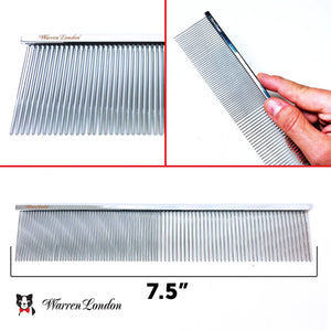Cool Cat Comb - 7.5