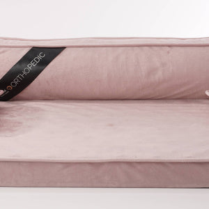 Modern Sofa Dog Bed