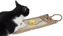 Eco-Natural Cat Scratcher