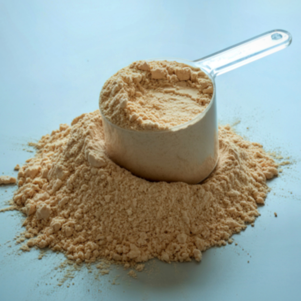 🦪🐾 Green-Lipped Mussel (GLM) Powder for Dogs – Joint Support Superfood