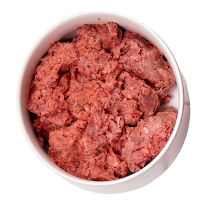 Lamb Complete - Albright's Raw Recipe for Dogs