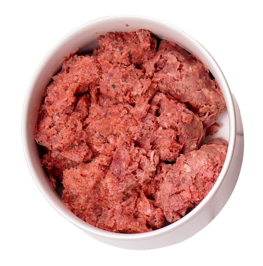 Lamb Complete - Albright's Raw Recipe for Dogs