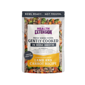 Health Gently Cooked