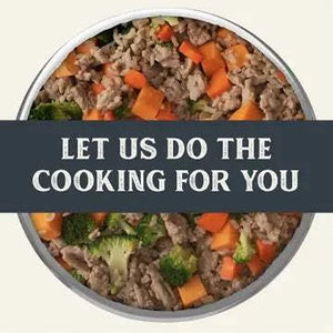 Health Gently Cooked