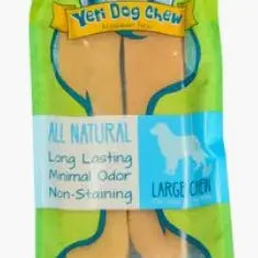 Yeti Yak Dog Chews