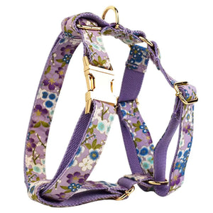 Lilac Meadow Floral Set