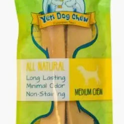 Yeti Yak Dog Chews