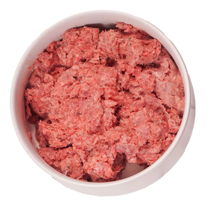 Pork Complete - Albright's Raw Recipe for Dogs