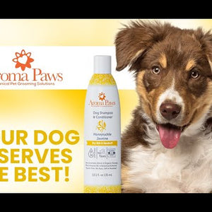 Honeysuckle Jasmine Shampoo 13.5oz