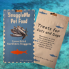 🐟💙Freeze-Dried Sardine Nuggets for Dogs & Cats